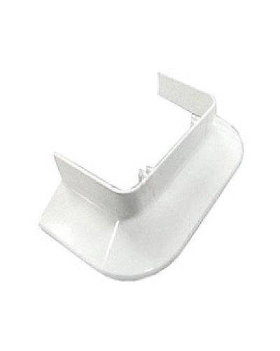 Ввод в стену / потолок / щит 100x55 для кабель-канала серии ARC-LAN Экопласт 576911 в Йошкар-Оле Аксессуары для кабель-канала Pintop.ru