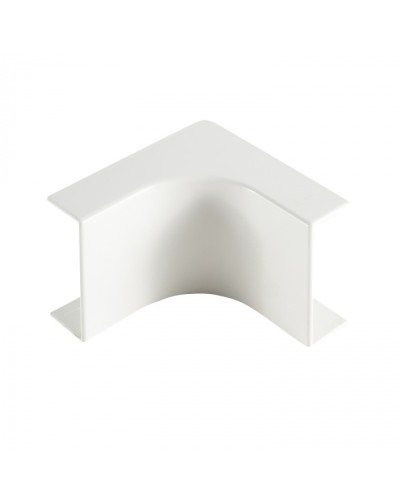 Угол внутренний плавный 25х16мм ст.TIA, (10шт) Экопласт (71103R) - RNI25/16 Угол внутренний плавный 25х16мм ст.TIA, (10шт) Экопласт в Йошкар-Оле Аксессуары для кабель-канала Pintop.ru