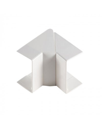 RI 60х40 Угол внутренний изменяемый (4шт) 1кор.=192шт. Экопласт в Йошкар-Оле Аксессуары для кабель-канала Pintop.ru