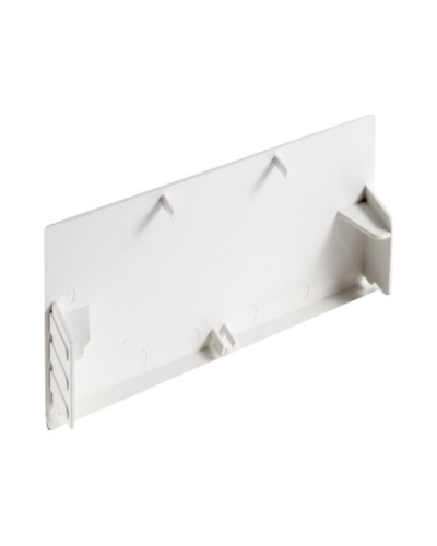 Заглушка (10шт) 800шт. Экопласт 76815-10 в Йошкар-Оле Аксессуары для кабель-канала Pintop.ru