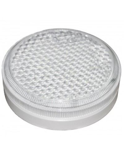 Светильник Электротехника и Автоматика ЛУЧ-220 С (150 мм) (исполнение 4) 64 (6 Вт) А/Ф/ФА* наличие дежурного режима (Д) в Йошкар-Оле Светильники Pintop.ru