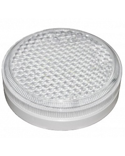 Светильник Электротехника и Автоматика ЛУЧ-220 С (180 мм) (исполнение 3) 63 (6 Вт) А/Ф/ФА* наличие дежурного режима (Д) в Йошкар-Оле Светильники Pintop.ru