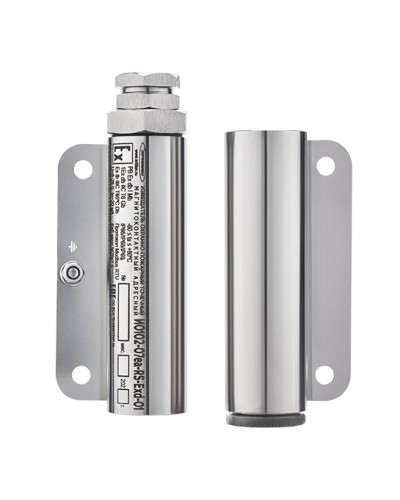 Извещатель охранно-пожарный точечный магнитоконтактный взрывозащищённый Эридан ИО102-07е-Exd-А-02-НР в Йошкар-Оле Взрывозащищенное оборудование (Ex) Pintop.ru