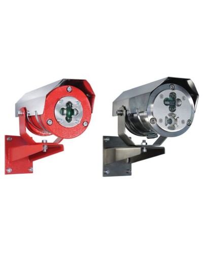 Извещатель Эрвист Сирин-Exd-УФ-Н-ВСП в Йошкар-Оле Взрывозащищенное оборудование (Ex) Pintop.ru