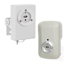 Извещатель Эрвист Сирин-Exm-УФ-П