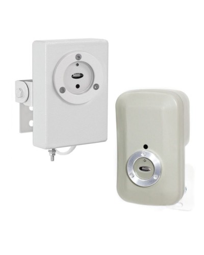 Извещатель Эрвист Сирин-Exm-ИК+УФ-П в Йошкар-Оле Взрывозащищенное оборудование (Ex) Pintop.ru