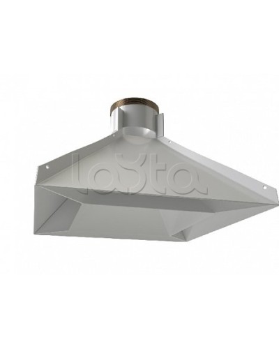 Распылитель Этернис РП-50 в Йошкар-Оле Модули пожаротушения (Ex) Pintop.ru