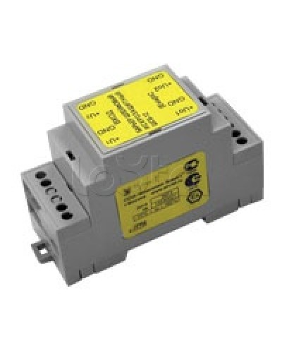 Барьер искрозащиты Этра-спецавтоматика ШСБ-24(A) в Йошкар-Оле Дополнительное оборудование (Ex) Pintop.ru