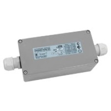 Барьер взрывозащиты Этра-спецавтоматика ПЛАЗМА-Ехi-АБИЗ-CЗ