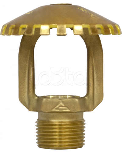 Ороситель повышенной производительности дренчерный универсальный ДУS0-РВо1,91-R1.B2-«Аква-Гефест» в Йошкар-Оле Оросители Pintop.ru