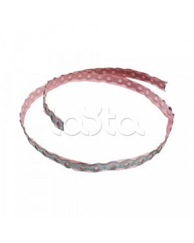 Лента для хомута Гефест КФСТ.750260.001, 15 мм (10 м) в Йошкар-Оле Держатели, клипсы, скобы Pintop.ru