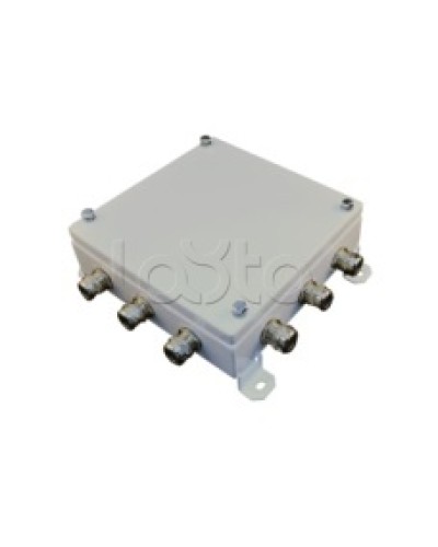 Коробка монтажная Гефест КМ IP66-2020 в Йошкар-Оле Распределительные коробки Pintop.ru