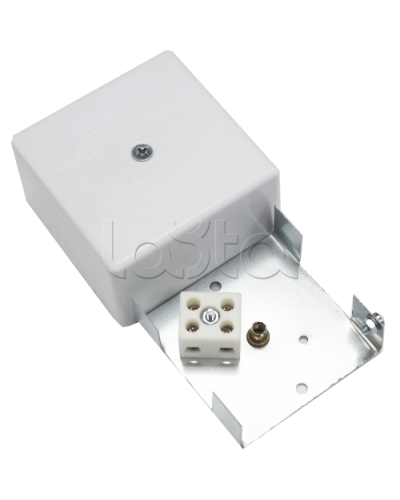 Коробка монтажная огнестойкая Гефест КМ-О (2к*6,0)-IP41 72x72x36 в Йошкар-Оле Распределительные коробки Pintop.ru