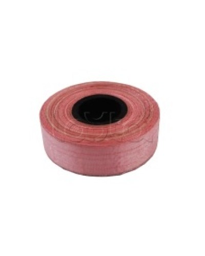 Лента термостойкая (10м), 15 мм ЛТ Гефест в Йошкар-Оле Держатели, клипсы, скобы Pintop.ru