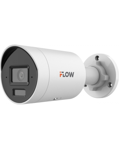 Уличная IP-камера iFlow F-IC-2142C2M(6mm) в Йошкар-Оле IP-камеры Pintop.ru
