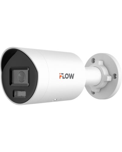 Уличная IP-камера iFlow F-IC-2186CM(2.8mm) в Йошкар-Оле IP-камеры Pintop.ru