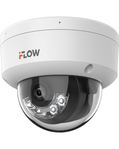Уличная IP-камера iFlow F-IC-2442C2MS(4mm) в Йошкар-Оле IP-камеры Pintop.ru
