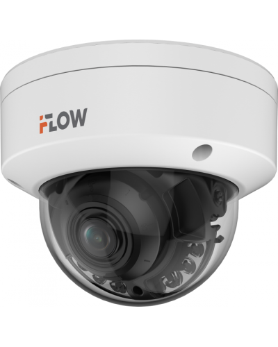 Уличная IP-камера iFlow F-IC-2446CMS(4mm) в Йошкар-Оле IP-камеры Pintop.ru
