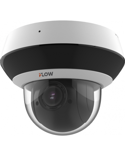 Уличная поворотная IP-камера iFlow F-IP-1421CMSZ4 в Йошкар-Оле IP-камеры Pintop.ru