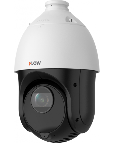 Уличная поворотная IP-камера iFlow F-IP-1421CSZ15 в Йошкар-Оле IP-камеры Pintop.ru