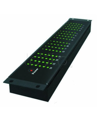 Усилитель 960H видеосигнала активный Инфотех AVT-16EXC873I в Йошкар-Оле Видеоусилители, Модуляторы, Делители Pintop.ru