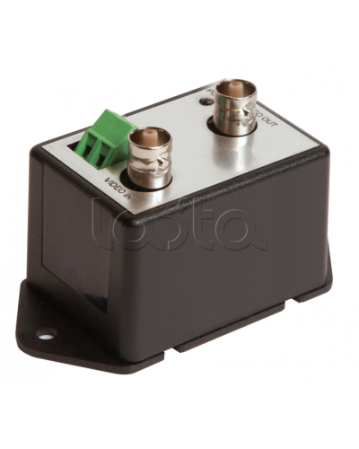 Усилитель TVI видеосигнала активный Инфотех AVT-EXC1301TVI в Йошкар-Оле Видеоусилители, Модуляторы, Делители Pintop.ru