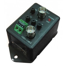 Усилитель 960H видеосигнала активный Инфотех AVT-EXC871