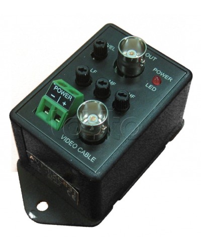 Усилитель 960H видеосигнала активный Инфотех AVT-EXC871 в Йошкар-Оле Видеоусилители, Модуляторы, Делители Pintop.ru