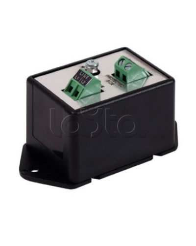 Подавитель помех ИНФОТЕХ AVT-Nano UTP Suppressor в Йошкар-Оле Оборудование для видеонаблюдения Pintop.ru