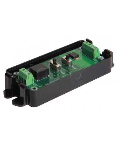 Приемник AHD 720p видеосигнала активный Инфотех AVT-RX1150AHD в Йошкар-Оле Видеоусилители, Модуляторы, Делители Pintop.ru