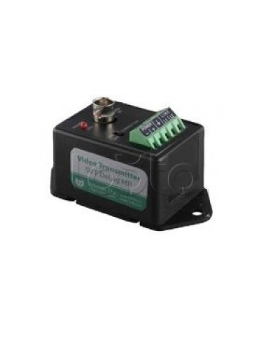 Приемник TVI видеосигнала активный Инфотех AVT-RX1312TVI в Йошкар-Оле Видеоусилители, Модуляторы, Делители Pintop.ru