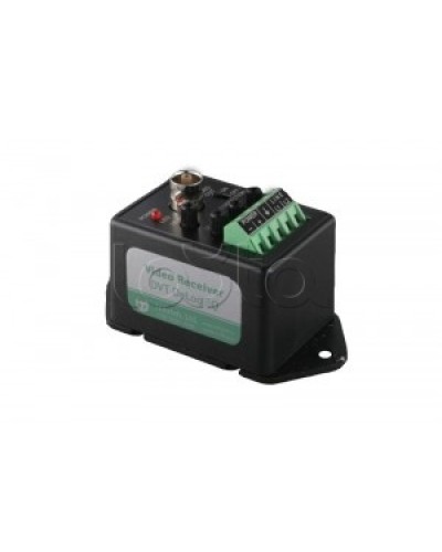 Приёмник активный одноканальный универсальный Инфотех AVT-RX762 в Йошкар-Оле Видеоусилители, Модуляторы, Делители Pintop.ru