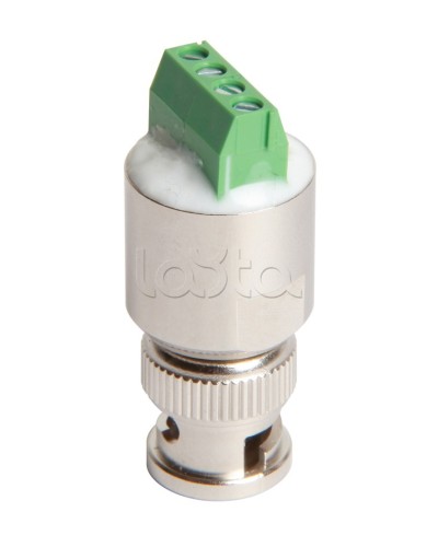 Передатчик AHD/CVI/TVI видеосигнала пассивный Инфотех AVT-TRX112HD в Йошкар-Оле Видеоусилители, Модуляторы, Делители Pintop.ru