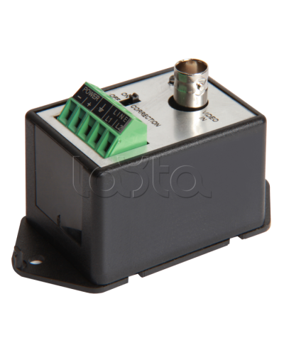 Передатчик AHD видеосигнала активный Инфотех AVT-TX1154AHD в Йошкар-Оле Видеоусилители, Модуляторы, Делители Pintop.ru