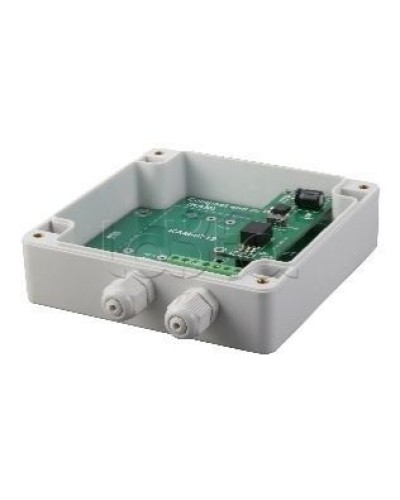 Передатчик AHD видеосигнала активный в гермокорпусе Инфотех AVT-TX1162AHD в Йошкар-Оле Видеоусилители, Модуляторы, Делители Pintop.ru