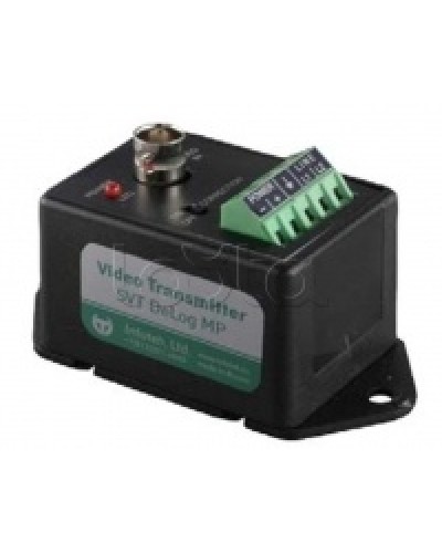 Передатчик видеосигнала активный по витой паре Инфотех AVT-TX761 в Йошкар-Оле Видеоусилители, Модуляторы, Делители Pintop.ru