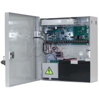 Блок Радиоканальный ОбъектовыйИнтеграл + БРО-4+