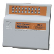 Модуль сопряжения Интеграл + МС 16-А