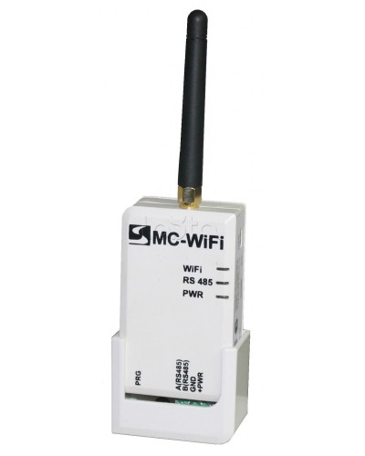 Модуль сопряжения Интеграл + МС-Wi-Fi в Йошкар-Оле Дополнительное оборудование для ОПС Pintop.ru