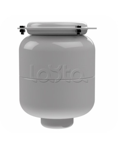 Модуль порошкового пожаротушения в специальном исполнении потолочный Источник-плюс Тунгус-МПП(Н-Т)-2,7(п)-И-ГЭ-У2 в Йошкар-Оле Модули порошковые Pintop.ru