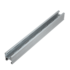 Страт-профиль двойной 41х21 L1500 мм s:1,5 HD КМ-Профиль (2STP41-21-1500 HD)