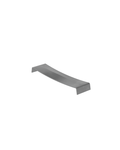 Держатель кабеля 100 мм ПЛЮС КМ-Профиль (DK100plus) в Йошкар-Оле Аксессуары для кабель-канала Pintop.ru