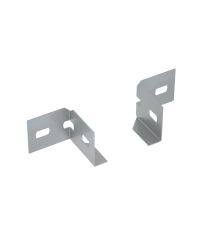 Уголок опорный КМ-Профиль (UG70) в Йошкар-Оле Аксессуары для лотков Pintop.ru