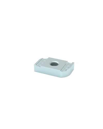 Гайка канальная М12 КМ-Профиль (GK12) в Йошкар-Оле Крепеж Pintop.ru