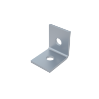 Уголок 50х50 мм HD85 КМ-профиль (U50-50 HD85)