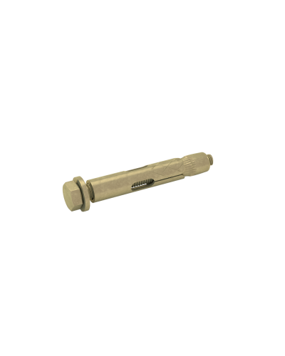 Анкерный болт М10х80 мм (М8) КМ-Профиль (ANB10-80) в Йошкар-Оле Крепеж Pintop.ru