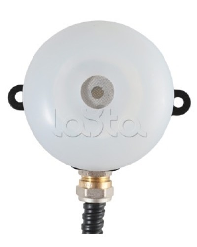 Оповещатель свето-звуковой взрывозащищенный Компания СМД ОРБИТА ВЗ СЗ 12 в Йошкар-Оле Оповещатели Ex Pintop.ru