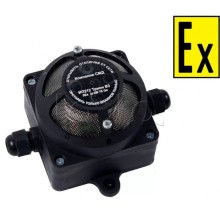 Извещатель дымовой Компания СМД ИП212-116 Трион ВЗ