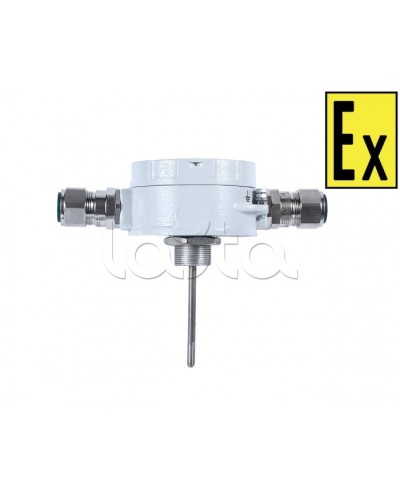 Извещатель тепловой Компания СМД ИП 103 Азимут МК А-АМ в Йошкар-Оле Пожарные извещатели (Ex) Pintop.ru