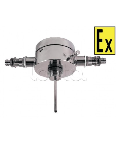 Извещатель тепловой Компания СМД ИП 103 Азимут МК Н-АМ в Йошкар-Оле Пожарные извещатели (Ex) Pintop.ru